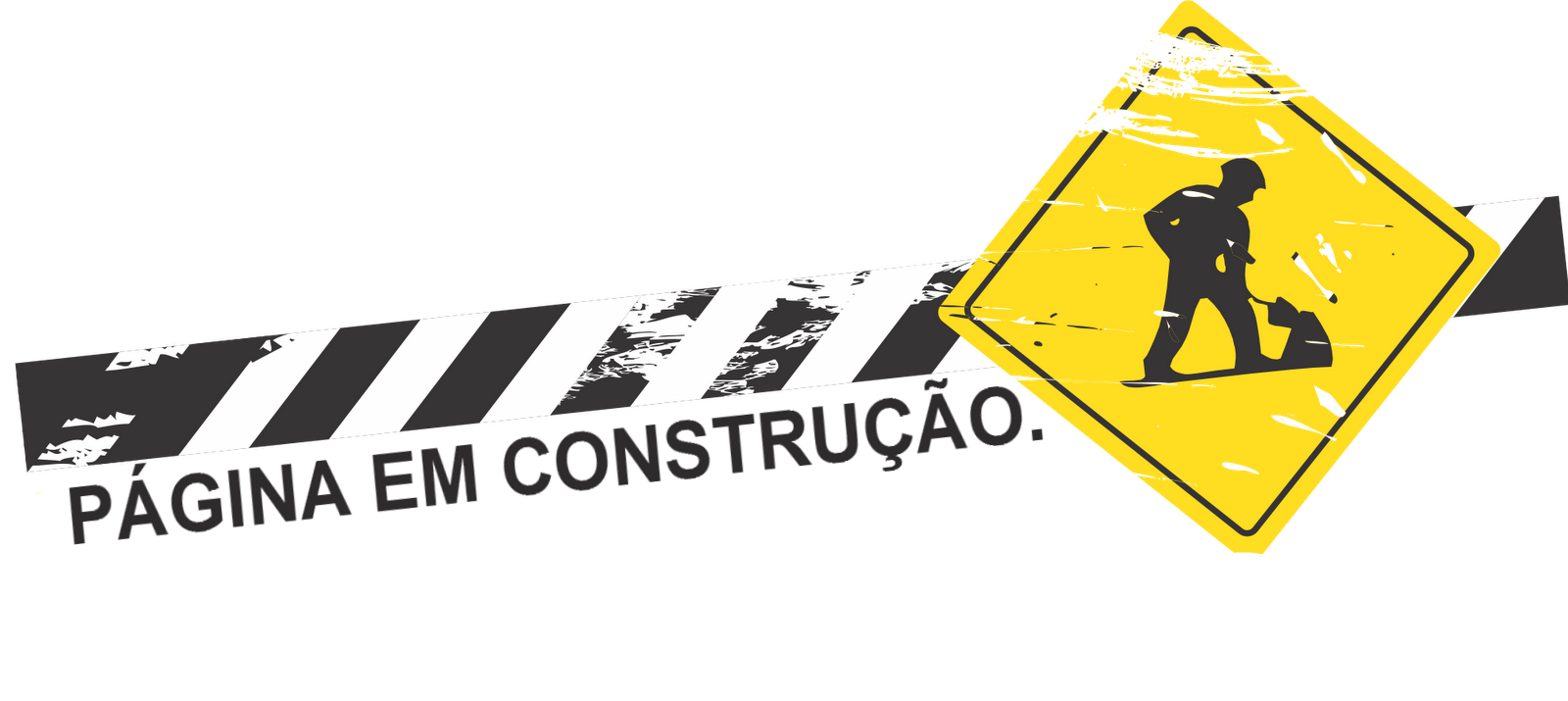 Página em construção